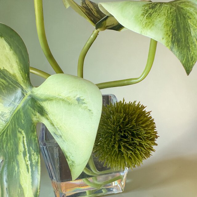 光触媒 人工観葉植物 ウォールグリーン フェイクグリーン マジカル