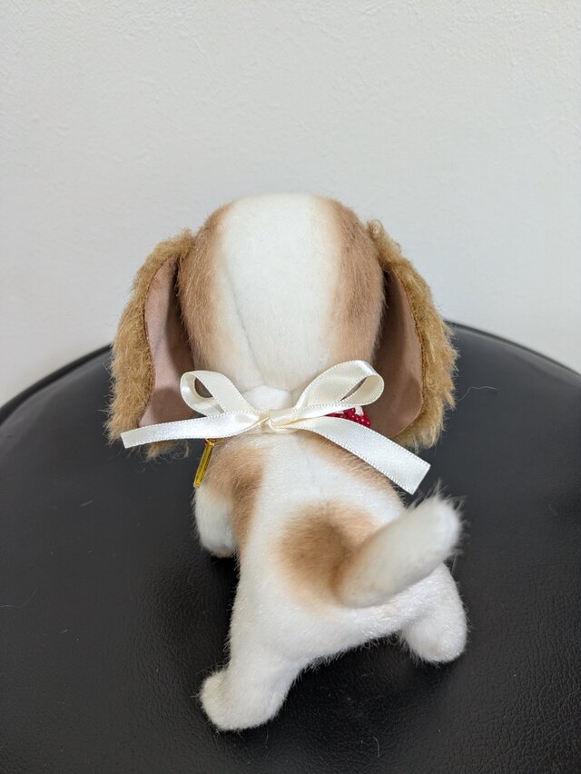 ハンドメイド* ぬいぐるみ*スパニエル*子犬* ぬいぐるみ☆スパニエル☆子犬☆ | iichi 日々の暮らしを心地よくする