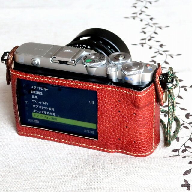（本日限り）オリンパス PEN E-P2 ｽﾞｰﾑﾚﾝｽﾞｷｯﾄ 純正ｹｰｽ付 オリンパス オリンパスペン OLYMPUS PEN E-P2 レンズキット（シルバー