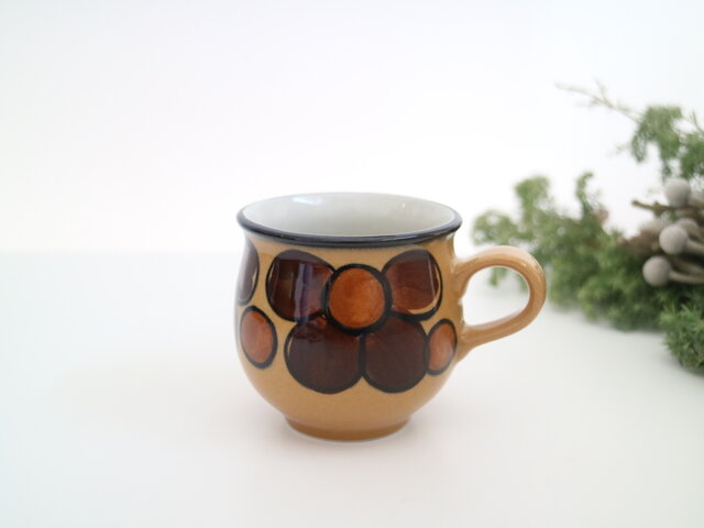 ARABIA / Kalevala コーヒーカップのみ No.6102 | iichi 日々の暮らし