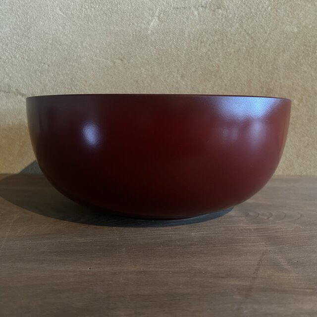 山中漆器 盛鉢 | iichi 日々の暮らしを心地よくするハンドメイドや