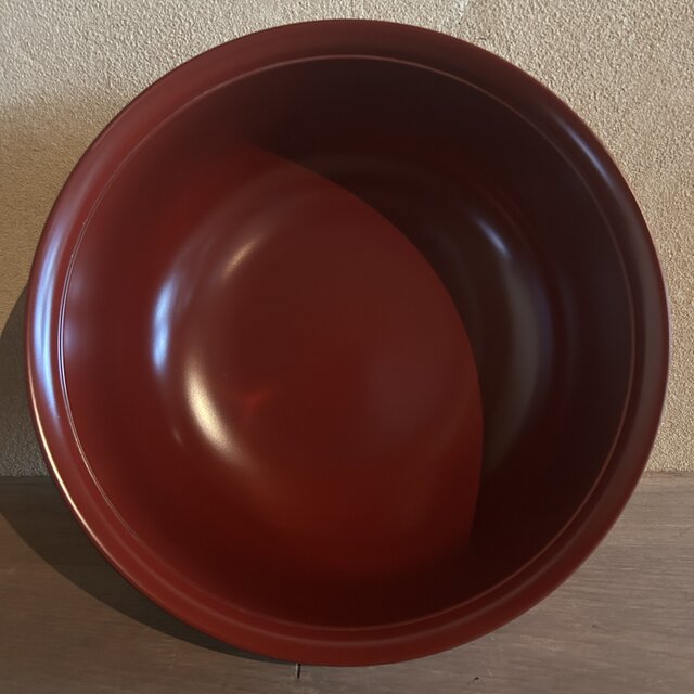山中漆器 盛鉢 | iichi 日々の暮らしを心地よくするハンドメイドや