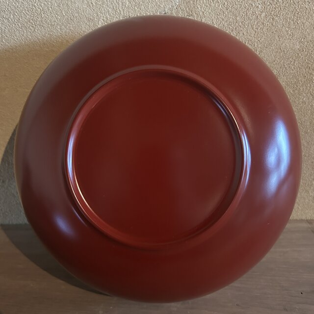 山中漆器 盛鉢 | iichi 日々の暮らしを心地よくするハンドメイドや