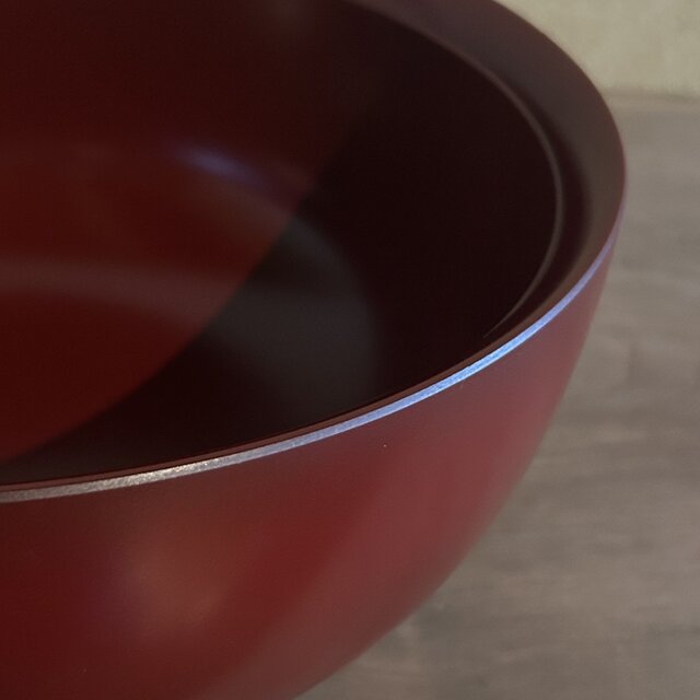山中漆器 盛鉢 | iichi 日々の暮らしを心地よくするハンドメイドや