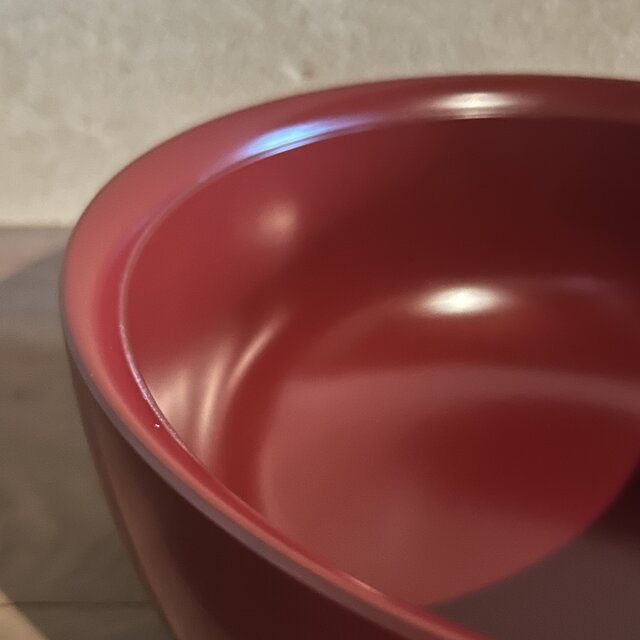 山中漆器 盛鉢 | iichi 日々の暮らしを心地よくするハンドメイドや