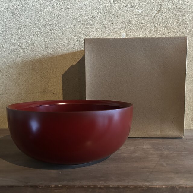 山中漆器 盛鉢 | iichi 日々の暮らしを心地よくするハンドメイドや
