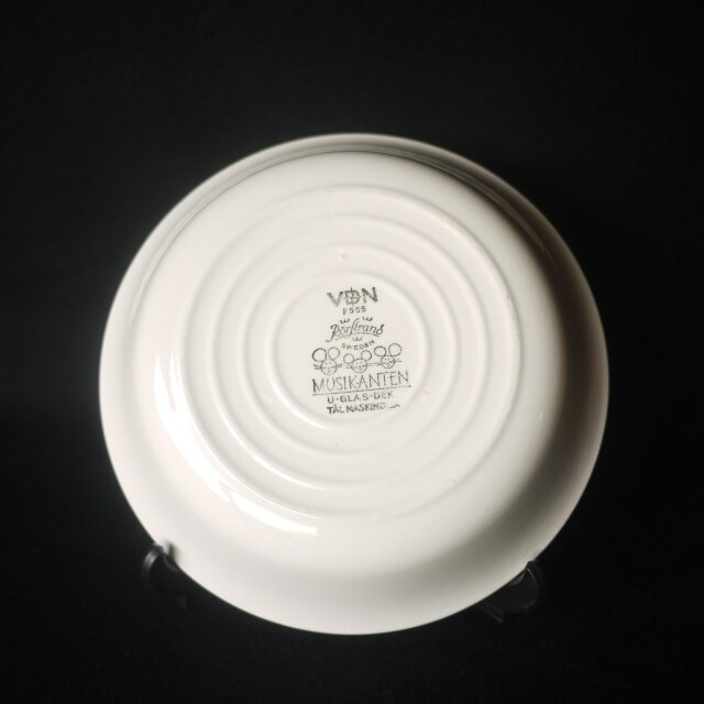 ロールストランド RORSTRAND キッズ食器 マグ＆深皿 Marianne Westman