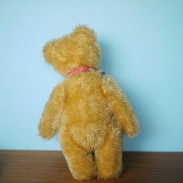 Steiff シュタイフ オリジナル テディベア 15cm ドイツ | iichi 日々の