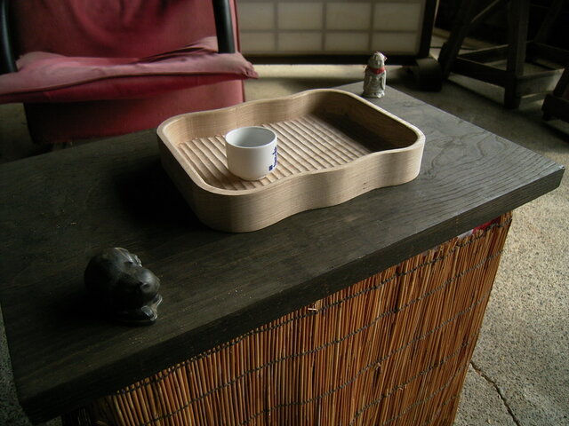 我谷盆 | iichi 日々の暮らしを心地よくするハンドメイドや