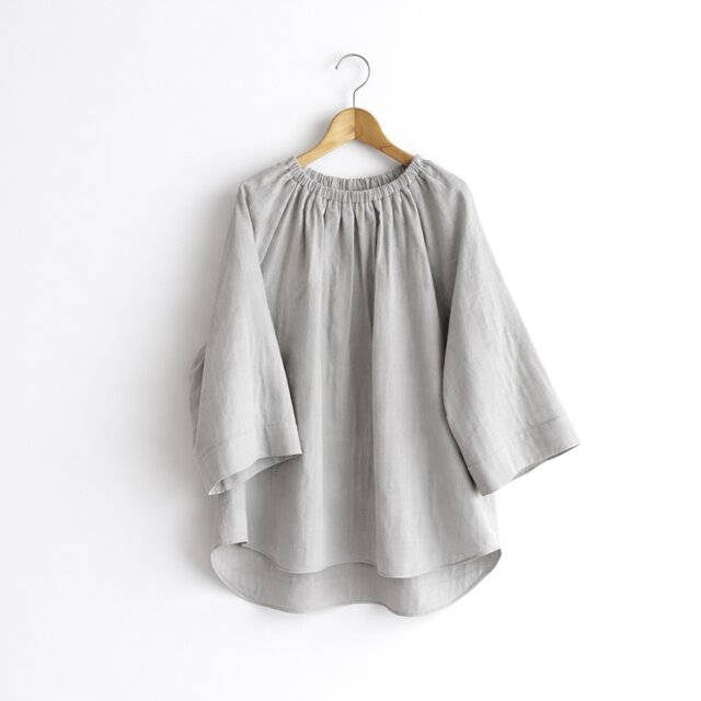 ☆CALUXコットンプルオーバー KJP_Whale_Watcher_Corduroy_Sho