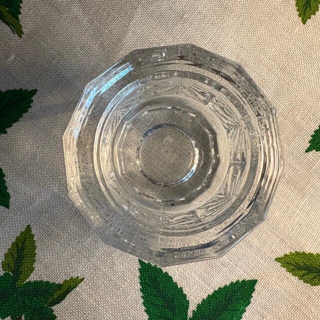 Iittala vintage kuusi candle holder イッタラ クーシ キャンドル