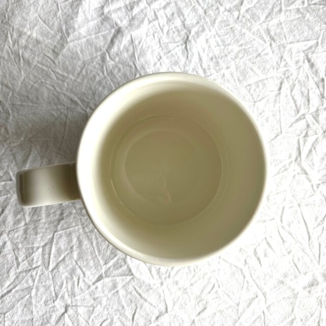 ARABIA vintage Lyly mug アラビア ロウリュ サウナ マグ ビアマグ 