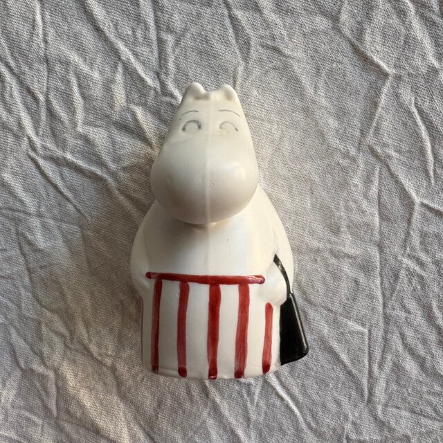 ARABIA Muumimamma figuurit アラビア ヴィンテージ ムーミンママ 陶器