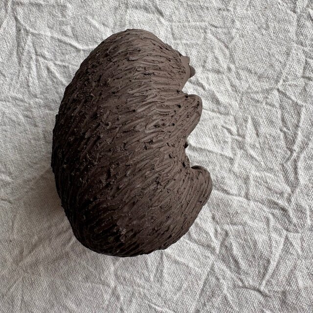 Denmark Ellen Karlsen hedgehog ハリネズミ フィギュリン 仲良し兄弟 