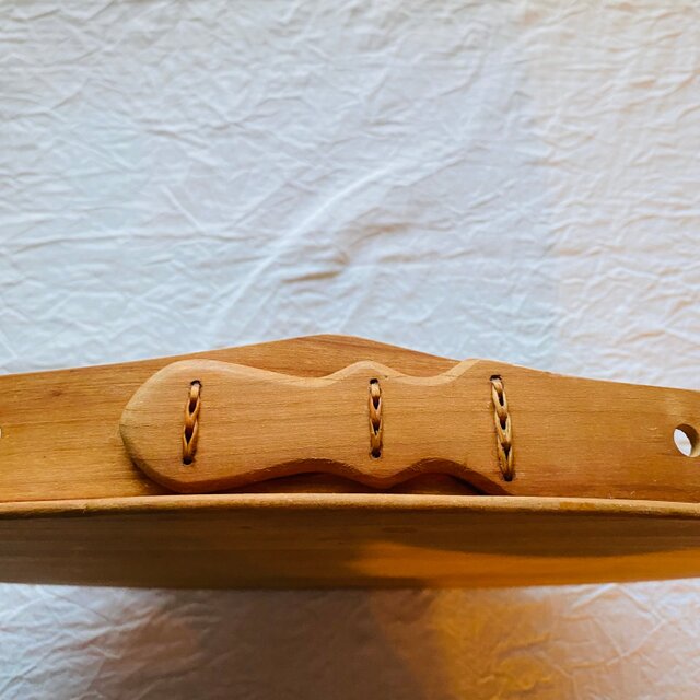 M1298 Vintage 1950s フレッドハービー コッパー トレイ Sweden vintage tray✧˖°スウェーデン ヴィンテージのオーバルトレイ