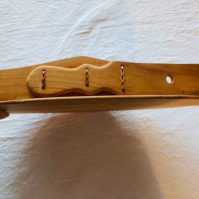 Sweden vintage tray✧˖°スウェーデン ヴィンテージのオーバルトレイ