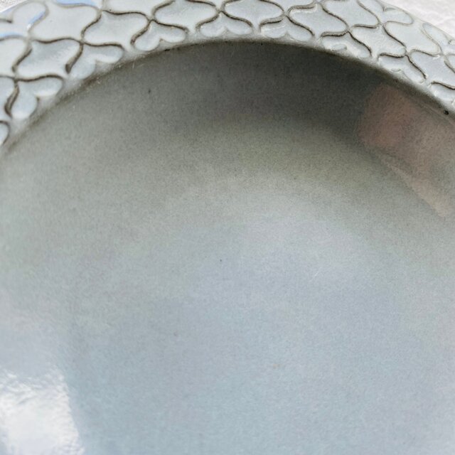 Jens H. Quistgaard ❀⁎༶クイストゴー B&G コーディアル 深皿18cm