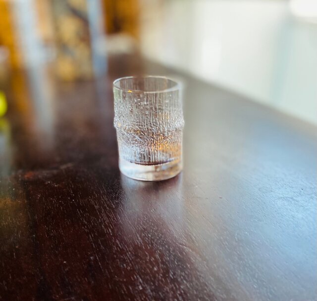 Vintage Iittala ⁎༶ イッタラ タピオ ヴィルカラ Nivaシリーズ 小さな