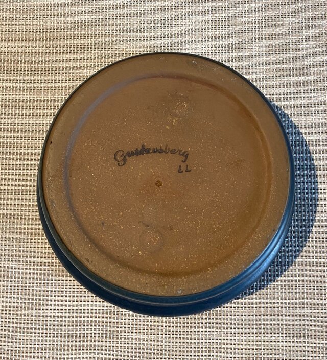 Gustavsberg Lisa Larson❀⁎༶グスタフスベリ リサラーソン グラナダ 深