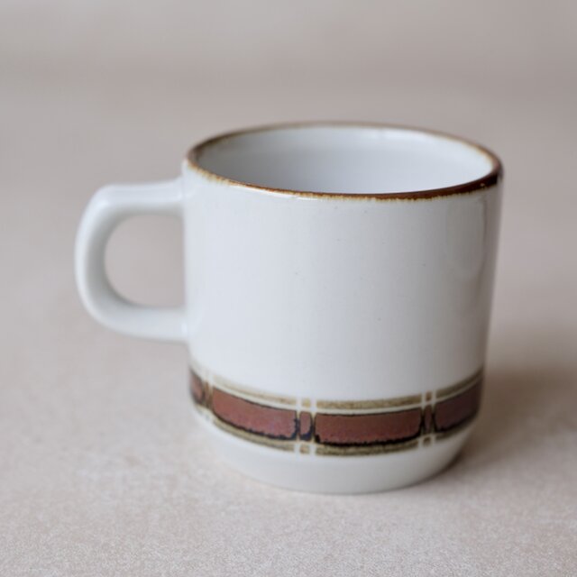 Desiree（Désirée）Selandia C&S デシレ セランディア コーヒーカップ