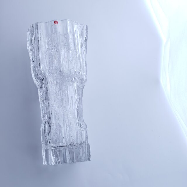 iittala AVENA Tapio Wirkkala イッタラ アヴェナ 初期 フラワーベース