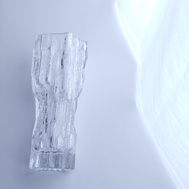 iittala AVENA Tapio Wirkkala イッタラ アヴェナ 初期 フラワーベース