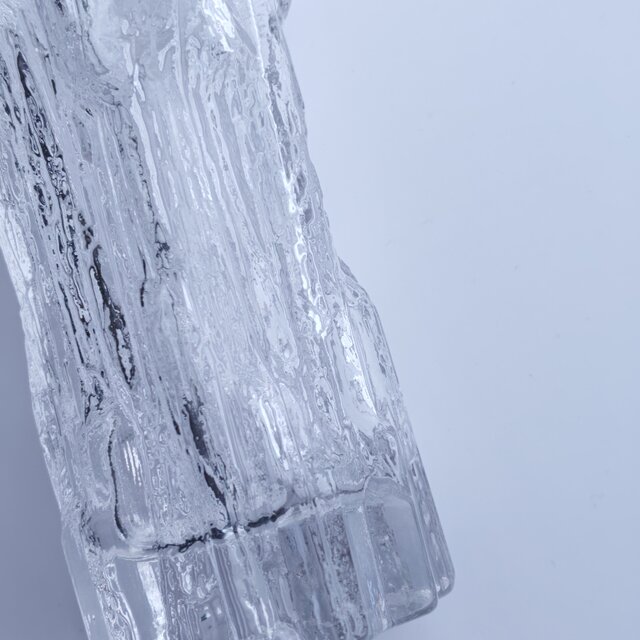 iittala AVENA Tapio Wirkkala イッタラ アヴェナ 初期 フラワーベース