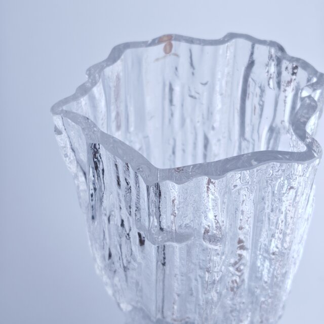 iittala AVENA Tapio Wirkkala イッタラ アヴェナ 初期 フラワーベース