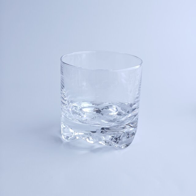 iittala Gaissa Tapio Wirkkala 6客セット イッタラ ガイッサ グラス