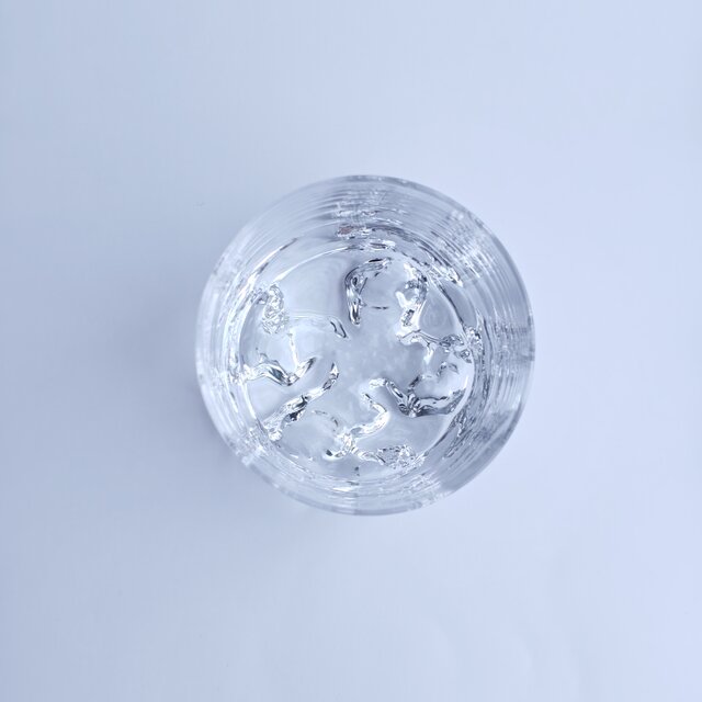 iittala Gaissa Tapio Wirkkala 6客セット イッタラ ガイッサ グラス