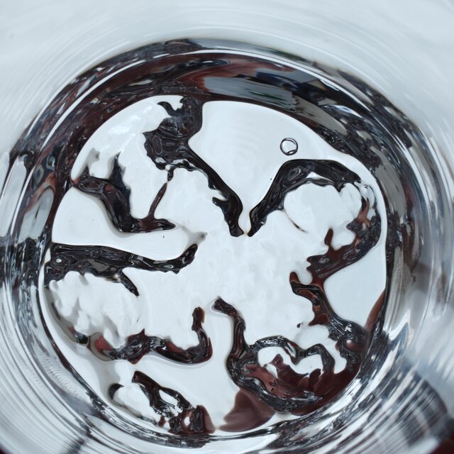 iittala Gaissa Tapio Wirkkala 6客セット イッタラ ガイッサ グラス