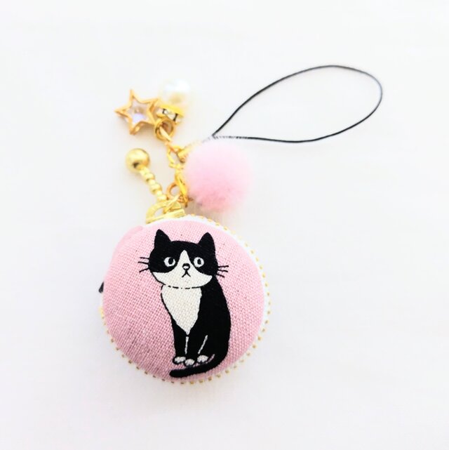 ☆専用ページ☆ コヤンイサムチョン ぬいぐるみチャーム＆デニムフリル