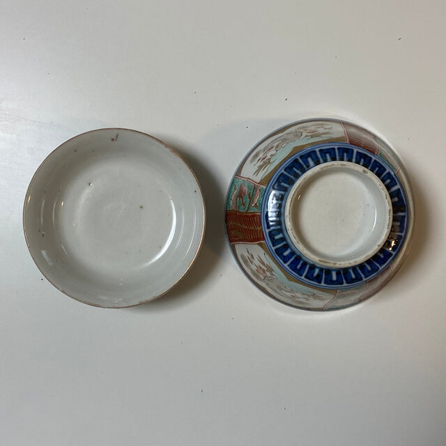 蓋付き茶碗 慶びを包む淡色蓋付き茶碗 | iichi 日々の暮らしを心地よくする