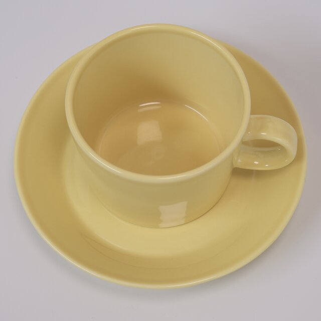 ARABIA Teema C&S アラビア ティーマ オールドティーマ ティーカップ