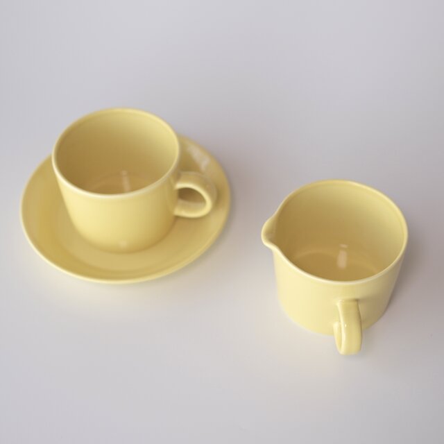 ARABIA Teema creamer アラビア ティーマ オールドティーマ クリーマー