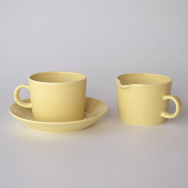 ARABIA Teema creamer アラビア ティーマ オールドティーマ クリーマー