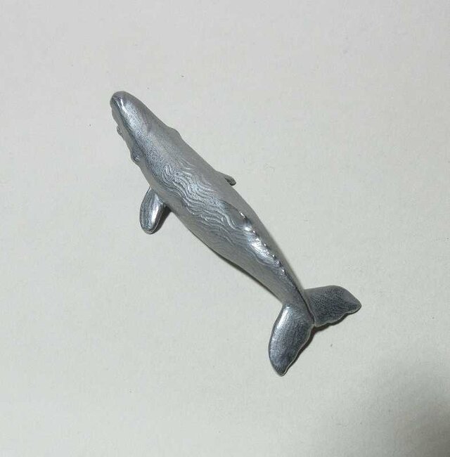 マッコウクジラ | iichi 日々の暮らしを心地よくするハンドメイドや