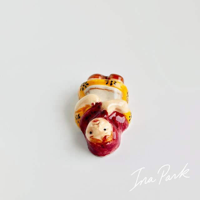 エリック・エ・ジル グレーテルのフェーブ ヘンゼルとフレーテル
