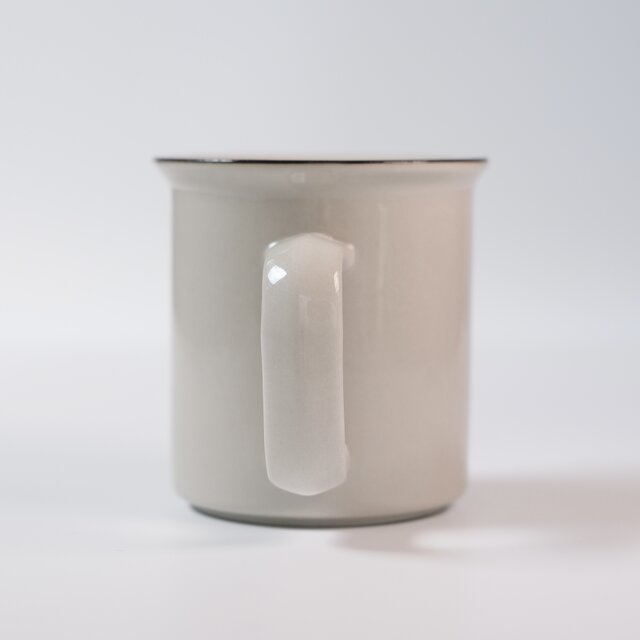 ARABIA Fennica mug アラビア フェニカ フェンニカ マグ Dハンドル②