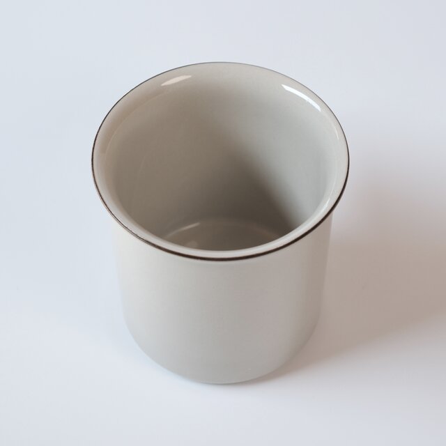 ARABIA Fennica mug アラビア フェニカ フェンニカ マグ Dハンドル②