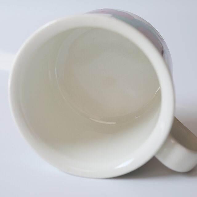 ARABIA Kirsikka C&S アラビア キルシッカ コーヒーカップ＆ソーサー⑤