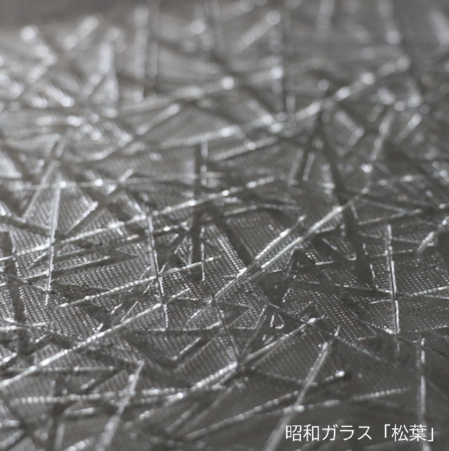 昭和硝子』キャンドルホルダー 八角 | iichi 日々の暮らしを心地よく