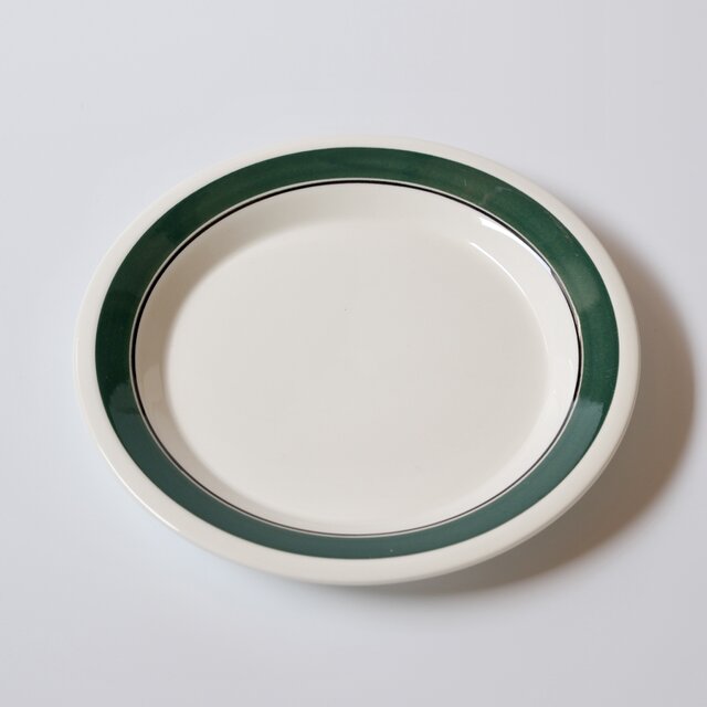ARABIA Kirsikka plate アラビア キルシッカ 17cmプレート | iichi