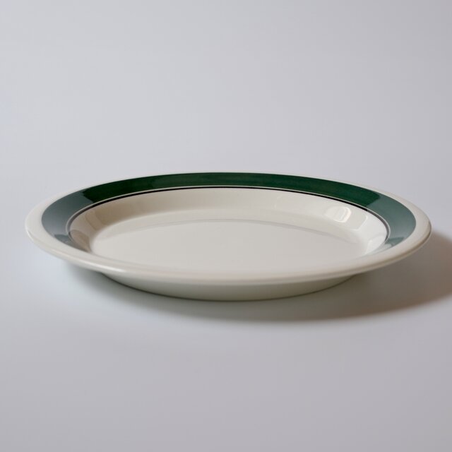 【ゆるり様】old arabia ❀ クッキア kukkia 17cm プレート ARABIA Kirsikka plate アラビア キルシッカ 17cmプレート | iichi