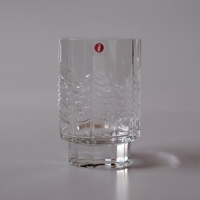 イッタラ Kuusi/クーシ 320ml(高さ11cm)グラス④ iittala/イッタラ
