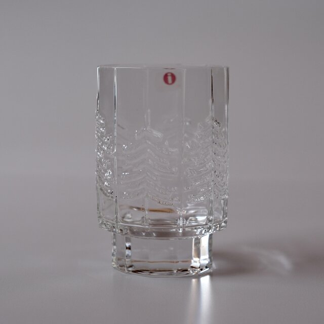 iittala Kuusi Tumbler イッタラ クーシ タンブラーグラス 200ml ②