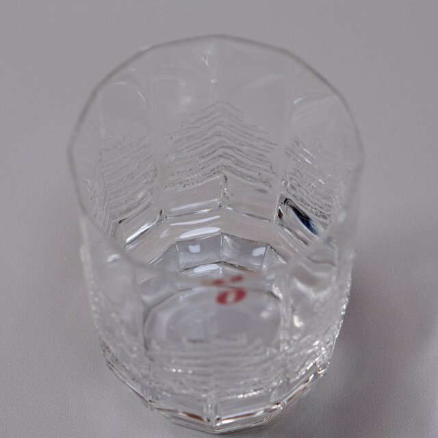 iittala Kuusi Tumbler イッタラ クーシ タンブラーグラス 200ml ②