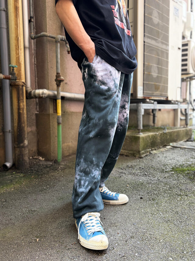 STONE 染め加工 ショートパンツ XL スウェットパンツ STONE ISLAND