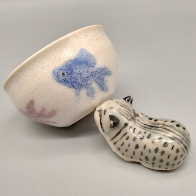 ぐいねこ サバトラ1 | iichi 日々の暮らしを心地よくするハンドメイド