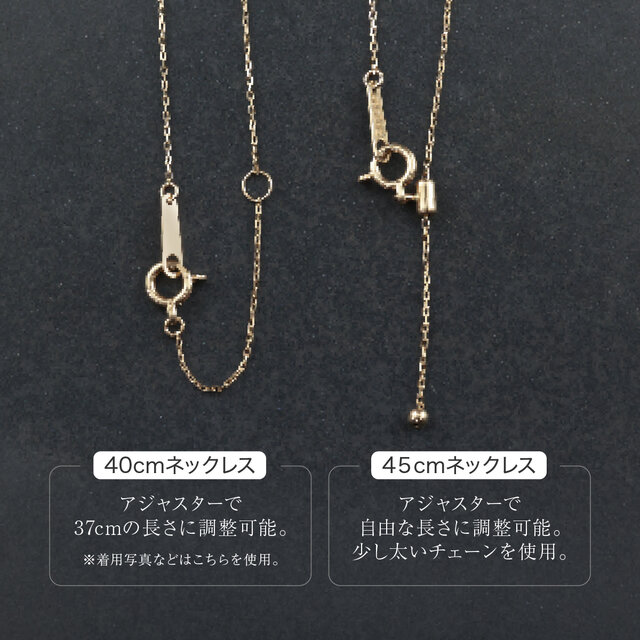 K18 ハートネックレス｜甘すぎない 大人のシンプルジュエリー トップ